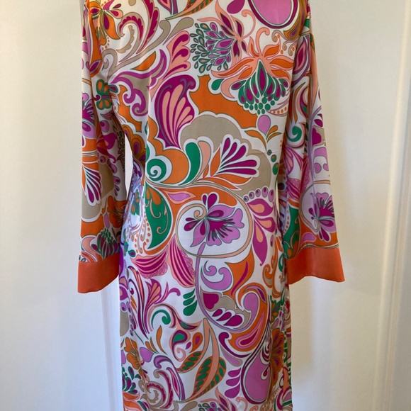 Chic Party Dress - Picture 5 of 12